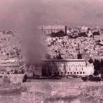 57 عاماً على إحراق المسجد الأقصى