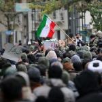 احتجاجات إيران تدخل يومها السابع وسط أنباء عن ضحايا