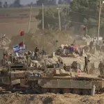 في غزة ولبنان وسوريا.. إسرائيل احتلت 1000 كم منذ 7 أكتوبر