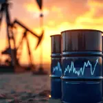 ارتفاع أسعار النفط مع تصاعد التوترات وتعثر جهود إنهاء الحرب بين واشنطن وطهران