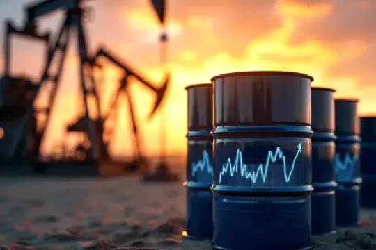 ارتفاع أسعار النفط مع تصاعد التوترات وتعثر جهود إنهاء الحرب بين واشنطن وطهران