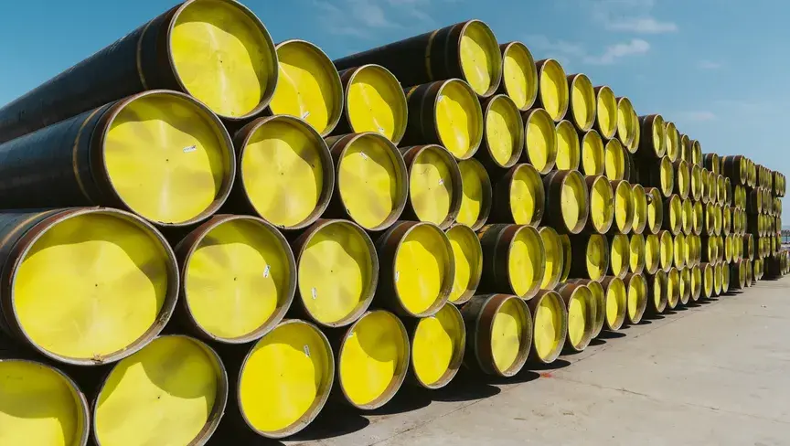 توقف شحنات الغاز المسال من الخليج يفاقم أزمة الطاقة ويضغط على الأسواق الأوروبية