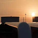 ارتفاع أسعار النفط قبيل مفاوضات إيران–الولايات المتحدة وسط توتر جيوسياسي