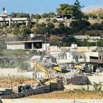 الاحتلال يُخلي عائلتين مقدسيتين من بطن الهوى لصالح جمعية استيطانية