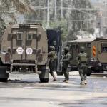 تصعيد ميداني في شمال وشرق رام الله باقتحامات مستوطنين وقوات الاحتلال