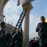 المؤتمر الوطني الشعبي للقدس يدعو إلى كسر الحصار الإسرائيلي عن المدينة المقدسة