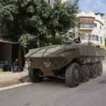 الاحتلال يداهم عدة بلدات غرب جنين ويخضع عشرات الشبان للتحقيق الميداني