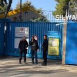 قوات الاحتلال تقتحم مقر "أونروا" في القدس وإدانات من مؤسسات رسمية