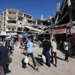 اقتصاد غزة توضح أسباب أزمة السلع والمواد الغذائية