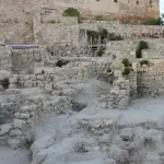 محافظة القدس تصدر بياناً حول مزاعم إسرائيل اكتشاف آثار يهودية حول الأقصى