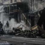 الاحتلال يحول منازل في قباطية لثكنات عسكرية ويرغم السكان على الإخلاء