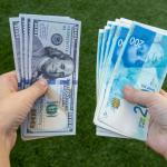 إعلام عبري يتحدث عن حرب مالية كانت تدور مع حماس إلى جانب الحملة العسكرية