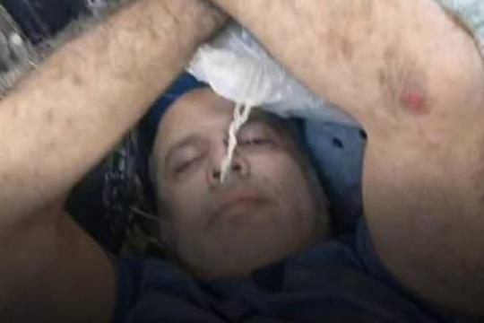 الإعلام العبري يكشف تفاصيل خطيرة عن عملية اختطاف معين العرابيد في غزة