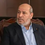 خليل الحية: وقف العدوان والوحدة الوطنية أولويتنا وحماس جاهزة لتطبيق خارطة الطريق