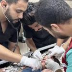 الإغاثة الطبية: وفيات غزة ترتفع 3 أضعاف والمنظومة الصحية مهددة بالتوقف