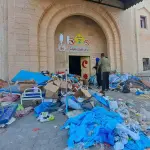 الإغاثة الطبية بغزة تحذر من الانهيار المتسارع للمنظومة الصحية