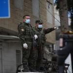 محافظ الخليل: استمرار منع الأجهزة الأمنية من دخول بيت أمر يهدد السلم الأهلي