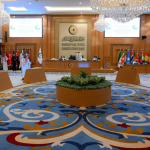 منظمة التعاون الإسلامي تؤكد مركزية القضية الفلسطينية وتدين قرارات الضم والاستيطان