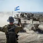 الكابينت الإسرائيلي يناقش استئناف الحرب على غزة وسط تصعيد ميداني