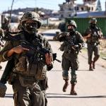 الاحتلال يعتقل مواطنين من قلقيلية ويصيب آخرين في القدس