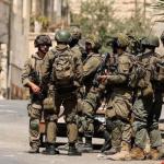 الاحتلال يعلن كفر مالك شمال شرقي رام الله منطقة عسكرية مغلقة