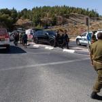 أزمة مرورية خانقة عقب إغلاق الاحتلال لمنطقة "التل" ببيت لحم