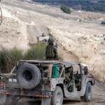 توغل إسرائيلي جديد في ريف درعا ونصب حاجز عسكري لتقييد حركة المواطنين