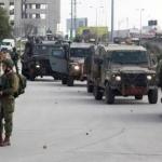 الاحتلال يقتحم رام الله والبيرة ويحاصر مجمع فلسطين الطبي