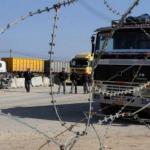 الإغاثة الطبية: الاحتلال يمنع إدخال المستلزمات الصحية الأساسية لغزة