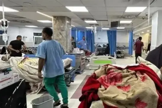 الاحتلال يمنع طبيبين أميركيين من دخول الضفة لعلاج مرضى فلسطينيين