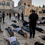 دائرة شؤون القدس: إجراءات بن غفير تمهد لفرض تقسيم ديني في الأقصى