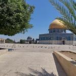 الاحتلال يغلق أبواب المسجد الأقصى بحجة تنفيذ تدريبات عسكرية