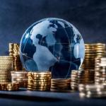 الدين العالمي يسجل مستوى قياسياً عند 365.5 تريليون دولار