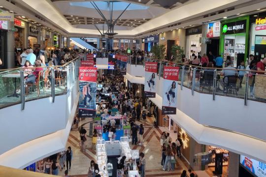 منظمة تحذر: عودة اسرائيل للحرب يحرم اقتصادها من النمو