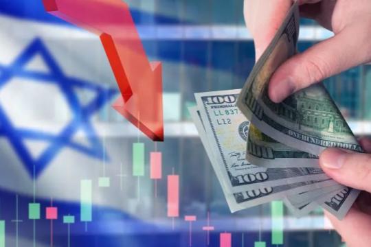 الاقتصاد الاسرائيلي نما بنسبة 12.4% بالربع الثالث