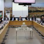 المجلس الاستشاري لوزارة الاقتصاد يناقش مسودة قانون الإعسار لتعزيز بيئة الأعمال