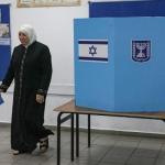 انتخابات الكنيست.. نسبة التصويت ترتفع إلى 55.7%