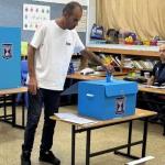إقبال على صناديق الاقتراع بالبلدات العربية وسط مخاوف من الترهيب