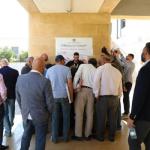 بدء استقبال طلبات الترشح للانتخابات التشريعية في الضفة وغزة