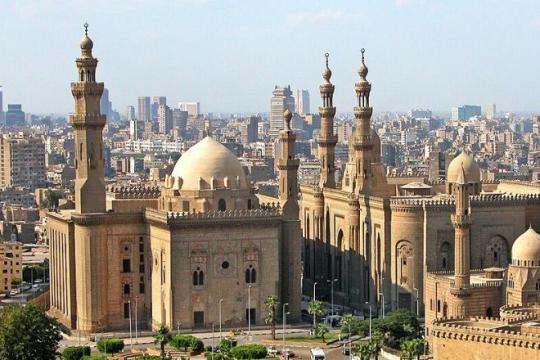 اسم مسيحي في وظائف وزارة الأوقاف المصرية يثير جدلا واسعا