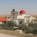 ارتفاع حصيلة الهجوم المسلح على كنيسة في الأردن إلى 8 قتلى و27 مصابًا