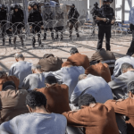 هيئة شؤون الأسرى: تصعيد انتقامي خطير بحق الأسرى في سجن نفحة