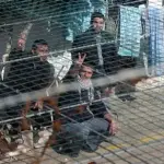 بالأسماء..  41فلسطينياً صدرت بحقهم أوامر اعتقال إداري