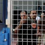 محاكم الاحتلال ترفض الاستئناف على اعتقال 38 أسيراً فلسطينياً إداريّاً