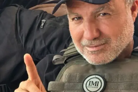 وول ستريت تكشف تفاصيل الدعم الاسرائيلي لمليشيا حسام الأسطل بخانيونس