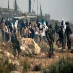 إصابة فلسطيني بعد اعتداء مستوطنين عليه بالضرب والطعن شمال غرب أريحا