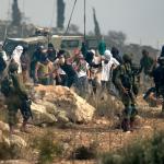 هيئة مقاومة الجدار: 192 اعتداءً للمستوطنين خلال أسبوعي الحرب أدت لاستشهاد 6 فلسطينيين