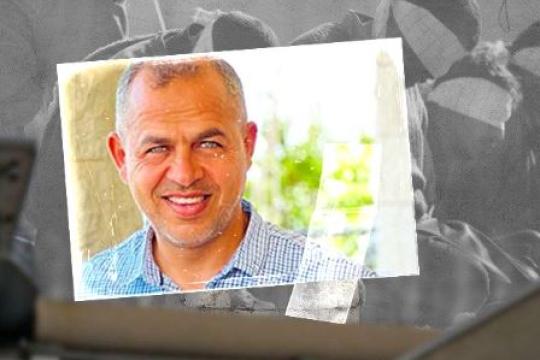 الاحتلال يواصل اعتقال الأسير مصطفى عوض بدون أسباب