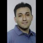 للمرة 24.. تأجيل محاكمة الأسير أحمد أبو خضير رغم تدهور وضعه الصحي