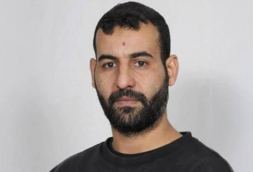 تحقق معه منذ شهرين